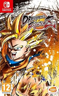 Immagine di Dragon Ball FighterZ