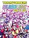 Transformers Coloring Book: Great present for fan, Suitable for all ages, boys, girls, adult