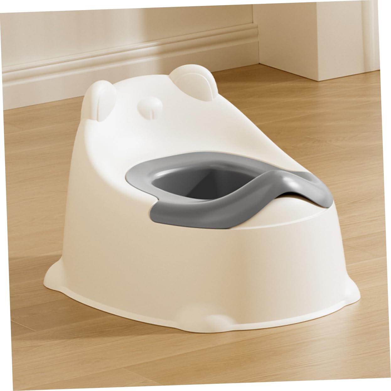 SUPVOX Inodoro Portátil Para Bebés Asiento De Wc Para Pequeños Orinal De Viaje