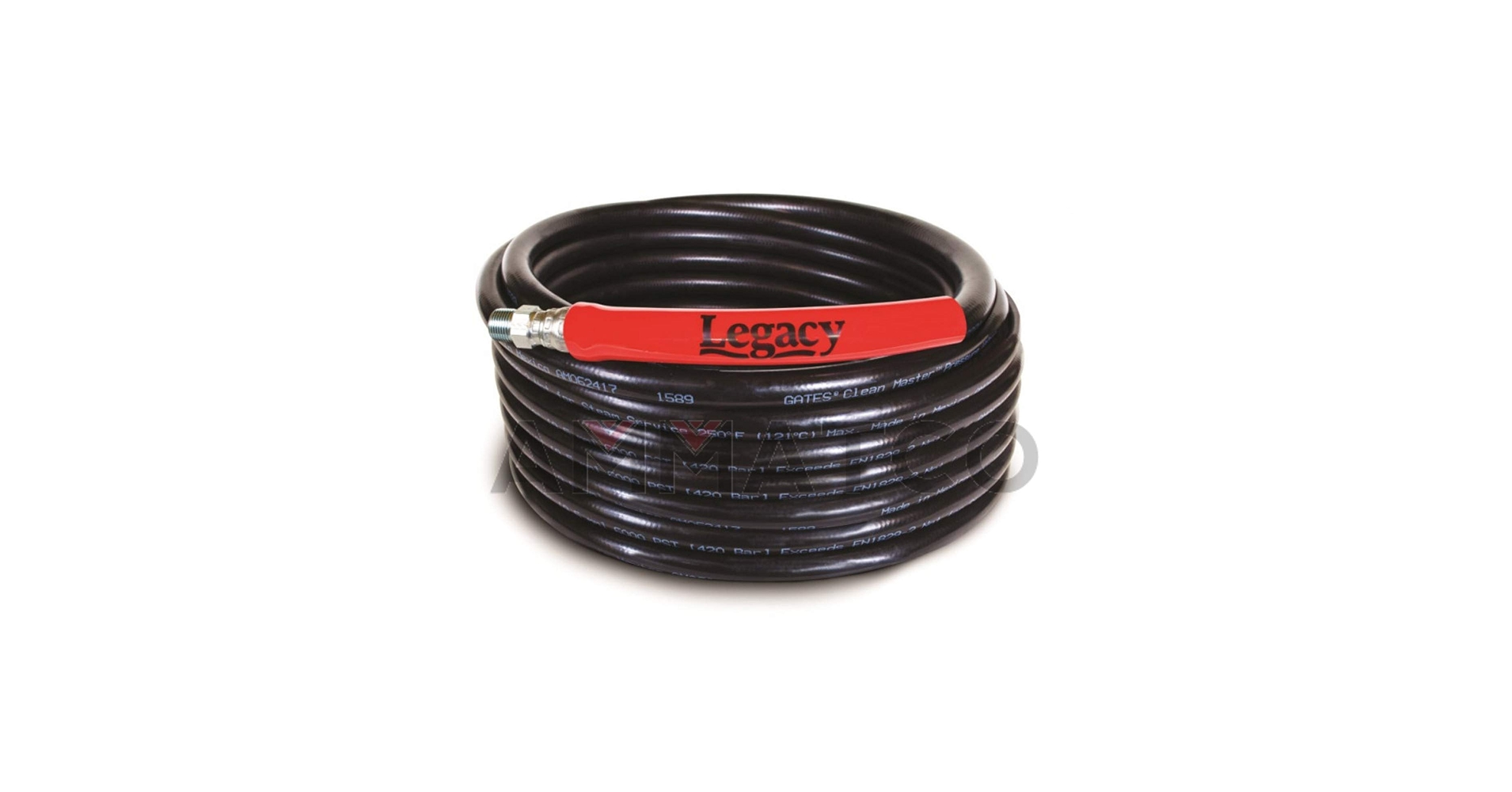 Amazon.com: Legacy Ultima 3/8