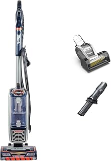 Shark Corded Upright Vacuum Cleaner