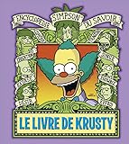  Le Livre de Krusty. Encyclopédie Simpson du savoir