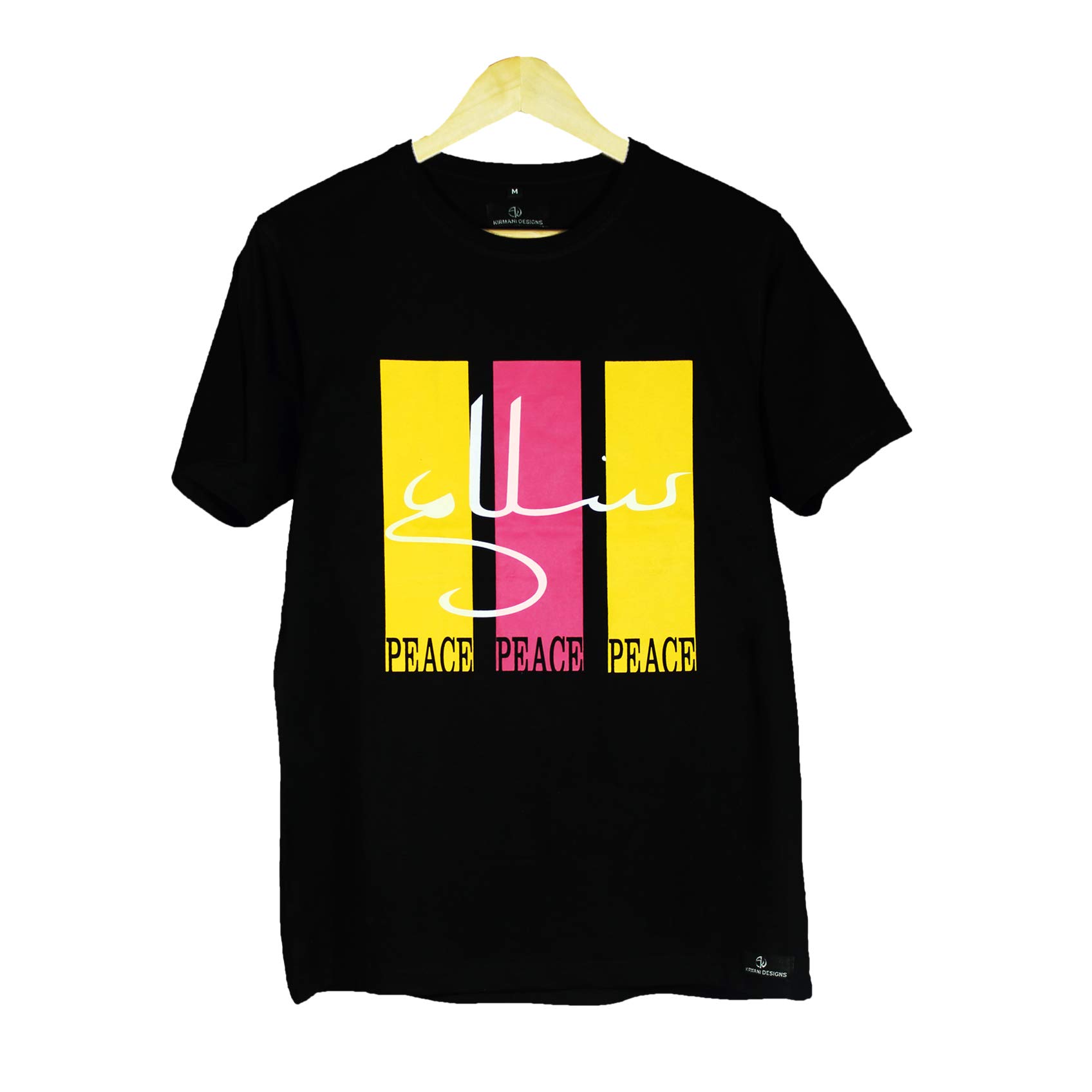 KIRMANI DESIGNSTrendy Cotton Tshirts for Boys and Men's