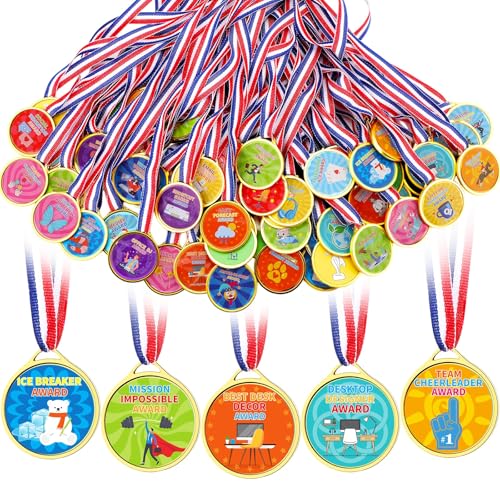 Loetere 60 Pcs Employee Awards