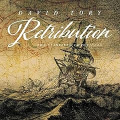 Couverture de Retribution