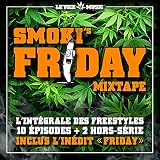 Intro (Dj Kamel NIght) [Explicit]