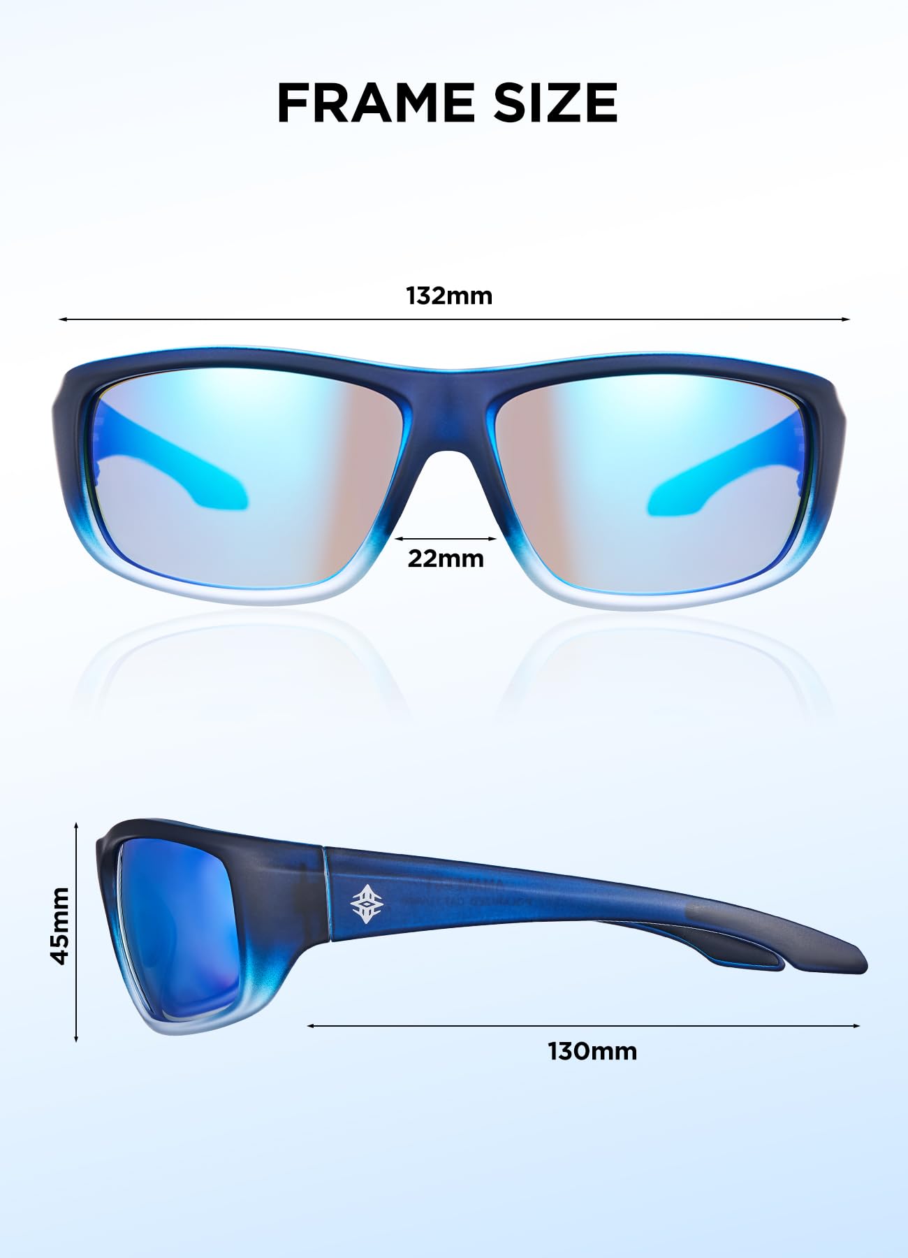 Z87 - Gafas de sol de pesca para hombres y mujeres, para conducir, ciclismo