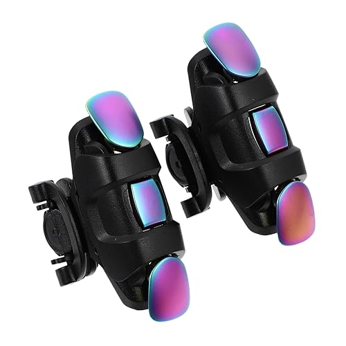 OKUMEYR Game Handle Trigger Pair for Mobile Phones and Tablets