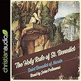 Holy Rule of St. Benedict