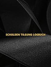 Schulden Tilgung Logbuch: Schuldentilgungsplaner | Einfacher Debt Payoff Tracker, um Ihre Schulden abzuzahlen und Ihre Kreditkarte zu verwalten | Debt ... Ihre finanzielle Situation zu kontrollieren.