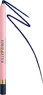 Too Faced Killer Liner Lápiz delineador de oj...