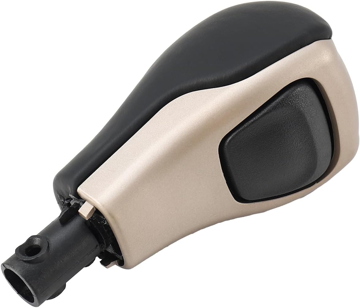 Gear Shift Knob for Jeep Cherokee 2014-2019 5YD291X9AA Shifter Knob