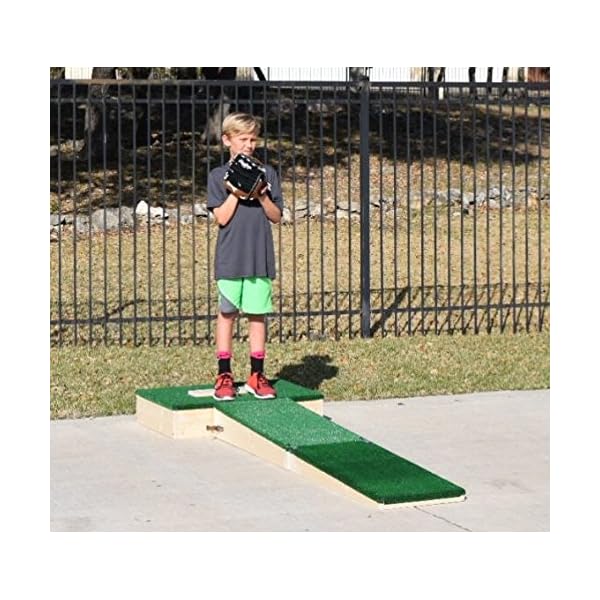 Start Right 6" Portable Pitching Mound