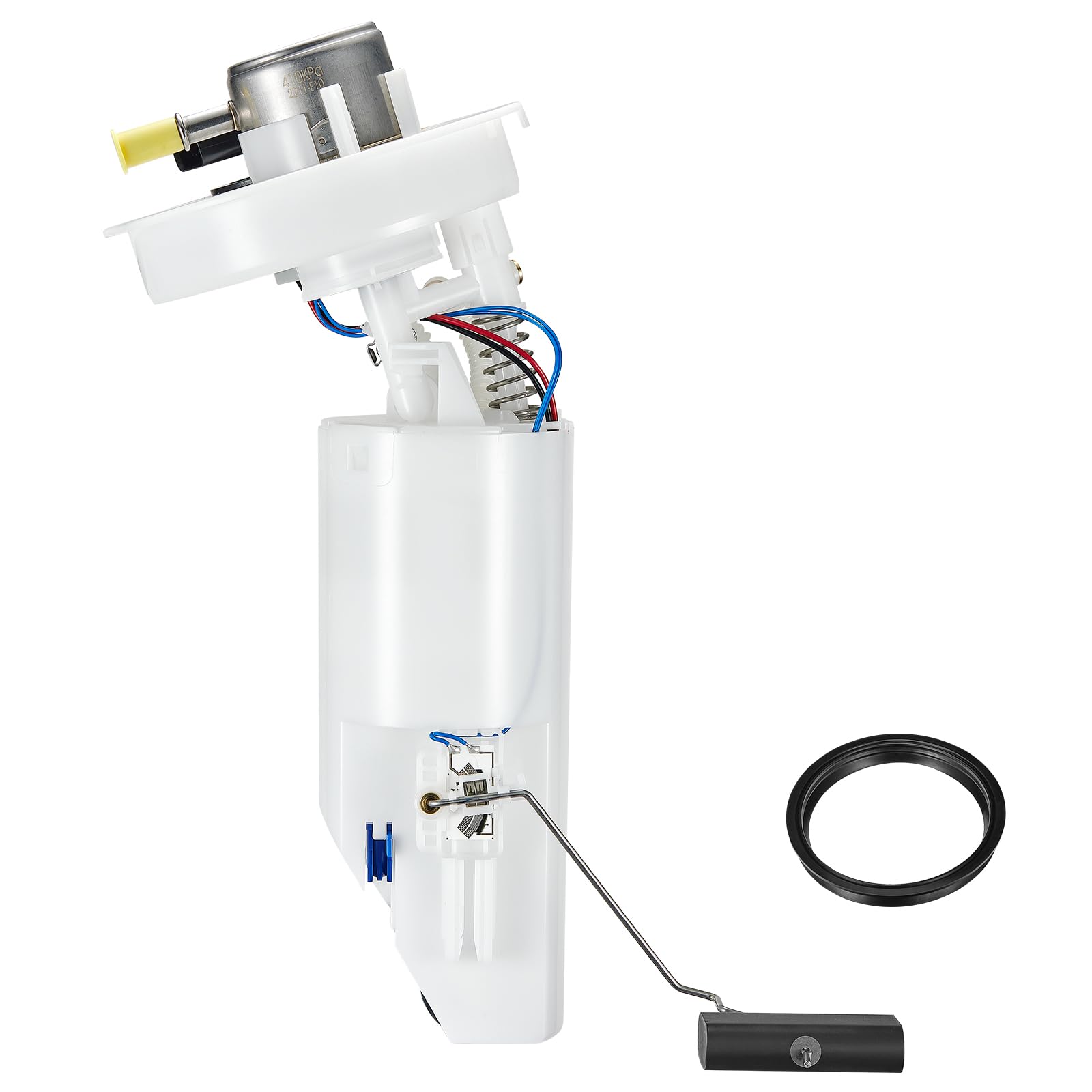 BDFHYK E7142M Fuel Pump Assembly Fit for Dodge Neon 2001-2005 L4 2.0L 2.4L