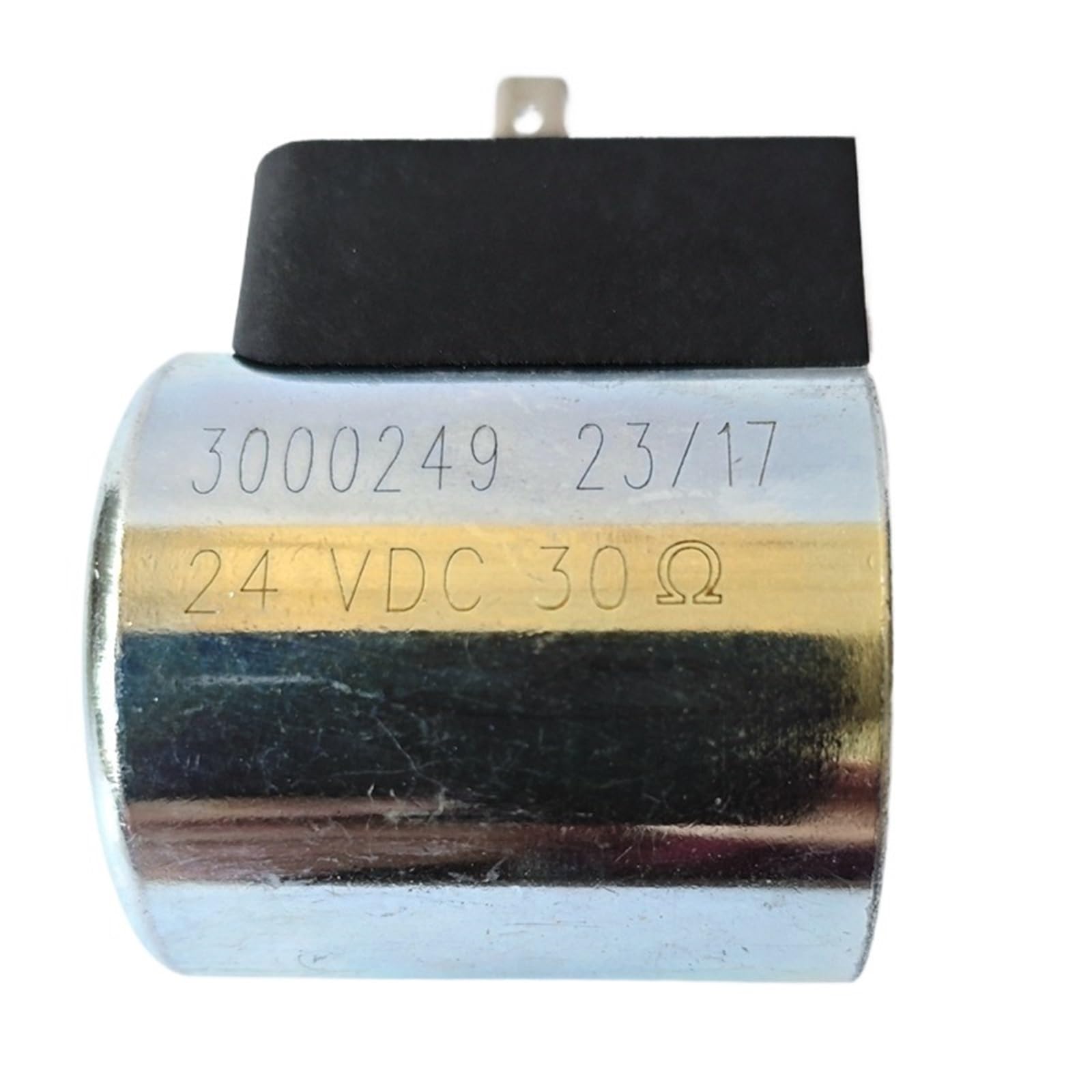 Solenoid Valve Coil 3000249 3000489 3002594 DC24V DC12V AC220V (3000249)