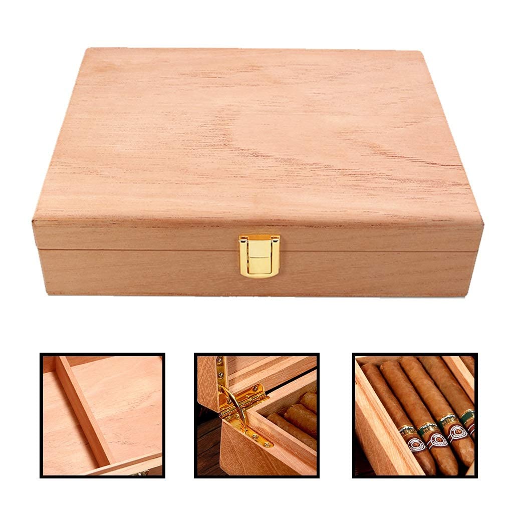 Buy Smoking Set/Cigar Accessories and Humidor Humidors Barware Cigar
