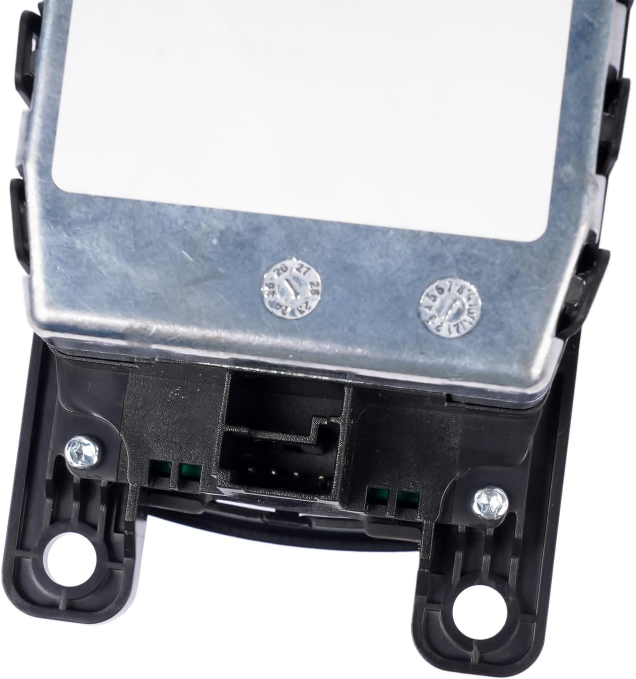 Navigation System iDrive Controller 4-Pin Fit BMW 1 F20 5 F10 F11 OE 61319253944 65829253944 65829267955 for 2010-2012 Models​