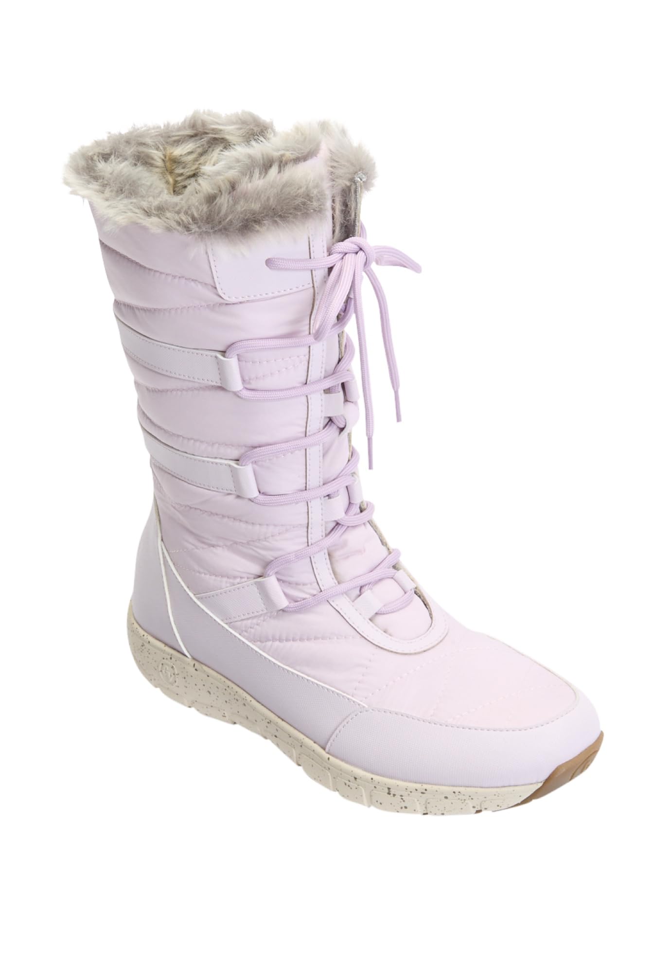 Comfortview Womens The Izabella Trail Weather Boot Wide Widths Available