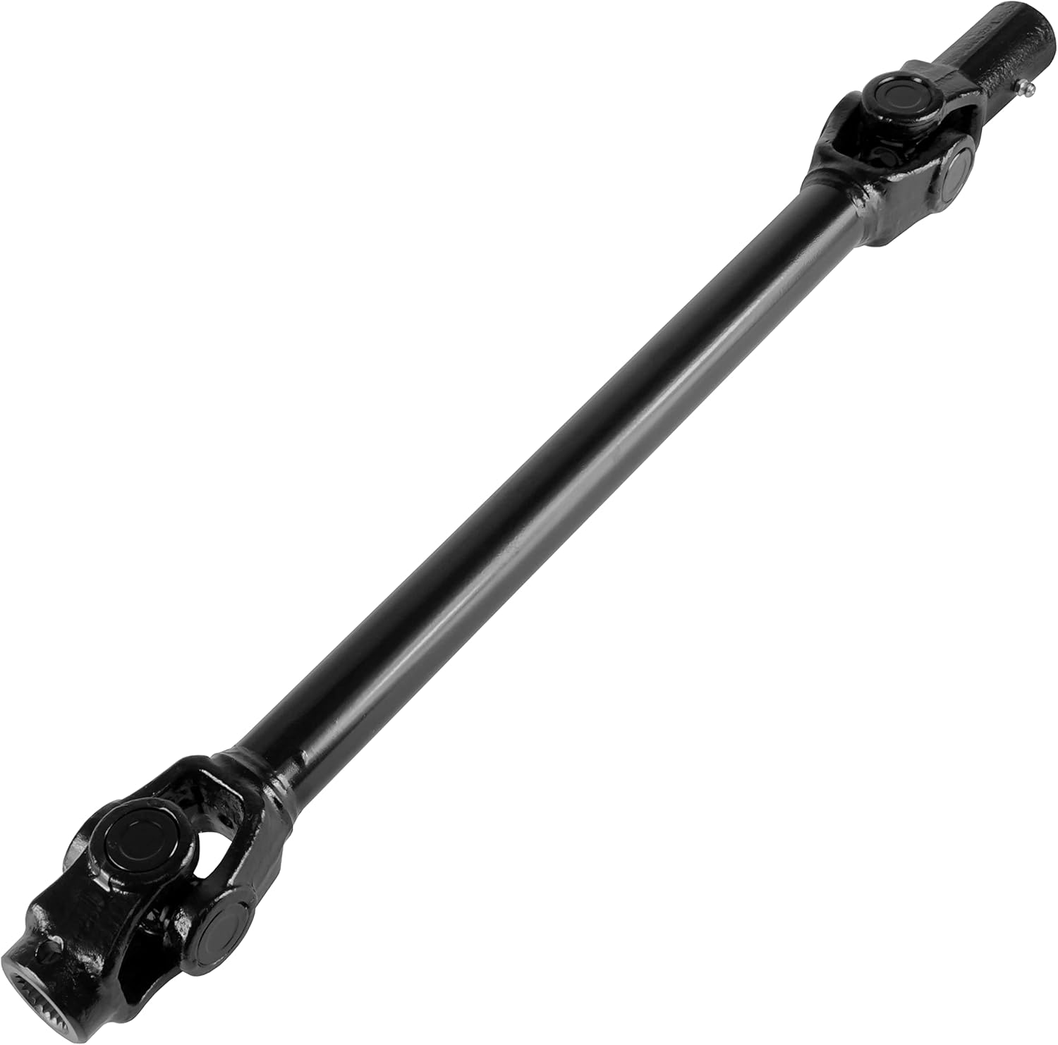 Caltric Front Propeller Drive Shaft Prop Compatible with Polaris RZR 900 2015 2016 2017 2018 2019 2020 2021 1333215
