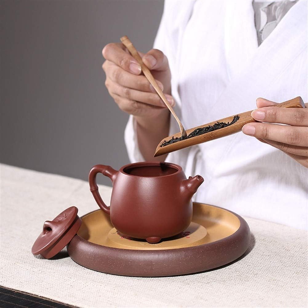 即納送料無料 お茶セット 王竹スティックティーポット鉱石大紅袍ギフト手作りハイストーンスクープポット テセット Cougaropen Com