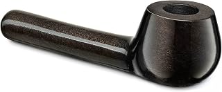 Mr Brog Mini Smoking Pipe Suzi Ebony