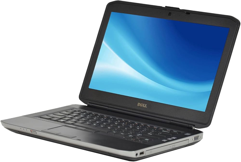 DELL Latitude E5430 Core i7 4GB 新品SSD960GB DVD-ROM 無線LAN