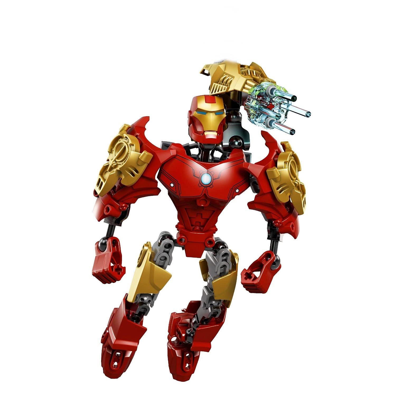 SUPER TOY 3D Super Hero Action Figure Building Block Toy for Kids 3-15 Years, Avengar Model Building Kit Educational Brick Assemble Toy for Boys and Girls Birthday Gift (B09FTCRSSM) Amazon Price History, Amazon Price Tracker