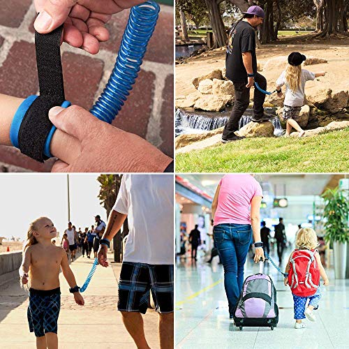 Redini per i più piccoli, baby Clipsafe redini