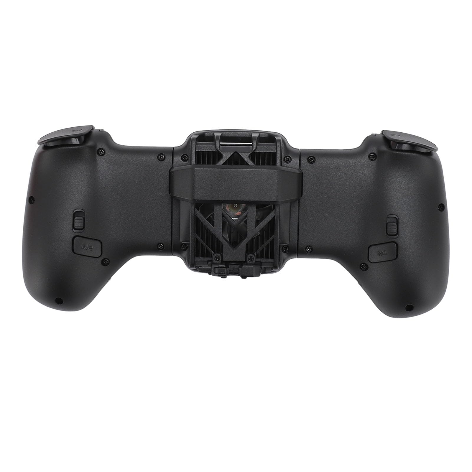 Teleskopowy Kontroler Gier, Rozkładany Gamepad Teleskopowy Kontroler Gier Obsługa Systemów Android, IOS, PC i Innych, Gamepad Bluetooth Chicken Gods