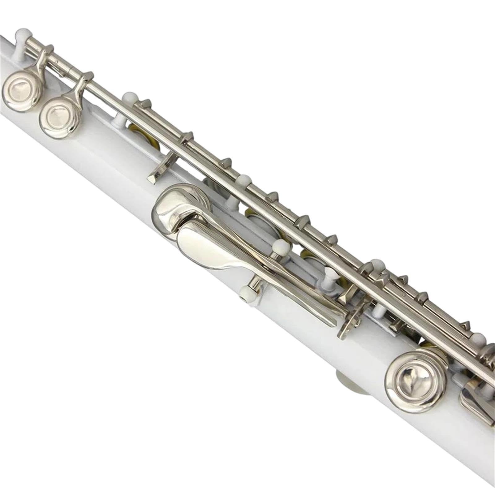 Flute Instruments Flet C z 16 otworami