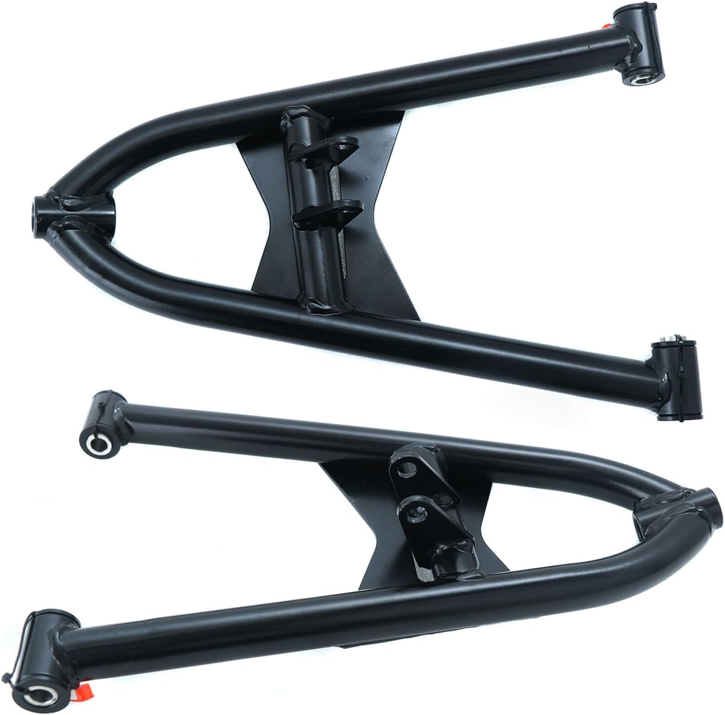 Fully Extended A-Arms +2 +0 Wider, Adjustable Front Control Arms for Honda TRX 400EX TRX400EX TRX400X 400 All Years