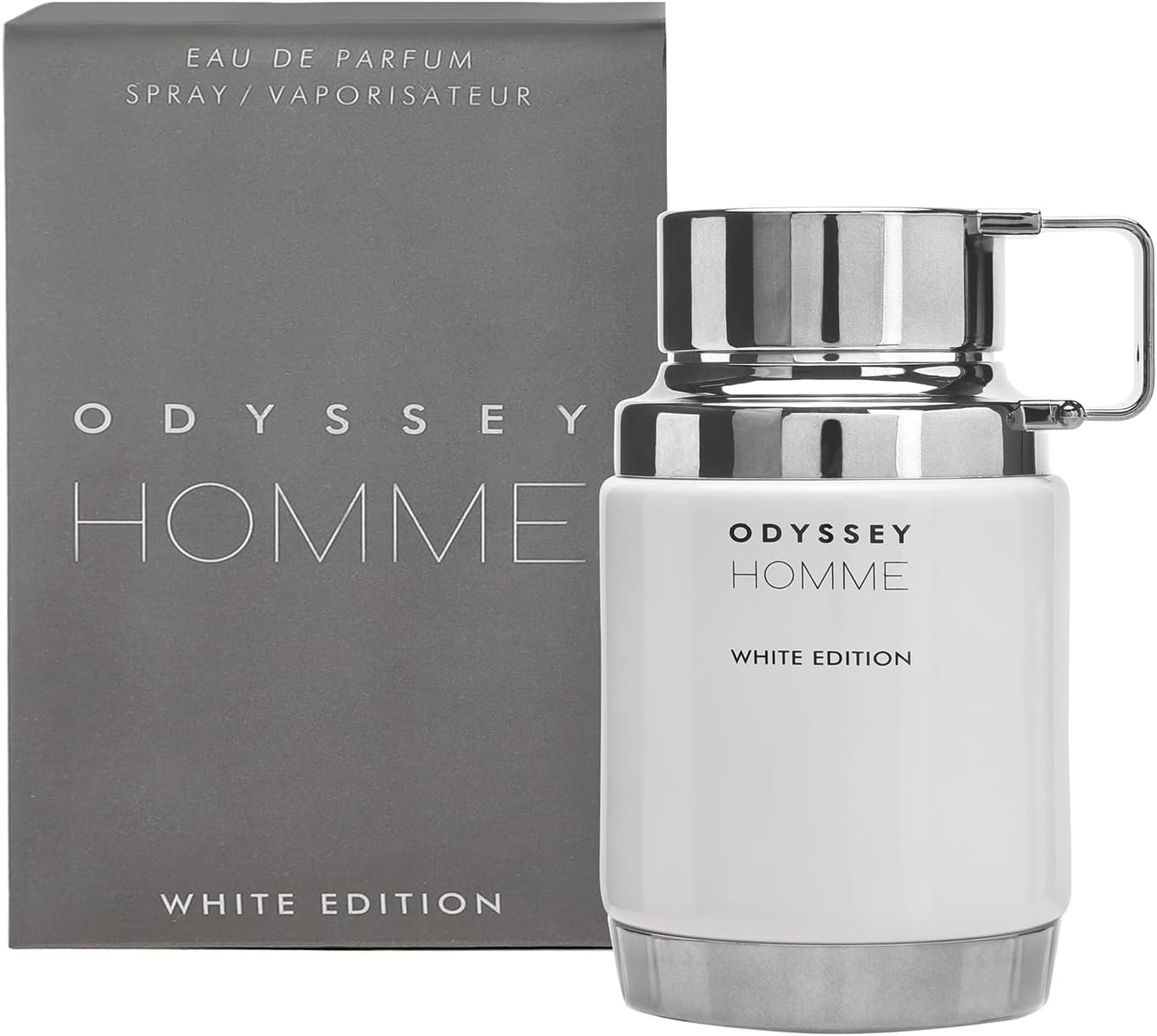 Armaf Odyssey Homme White Edition EDP 100ml