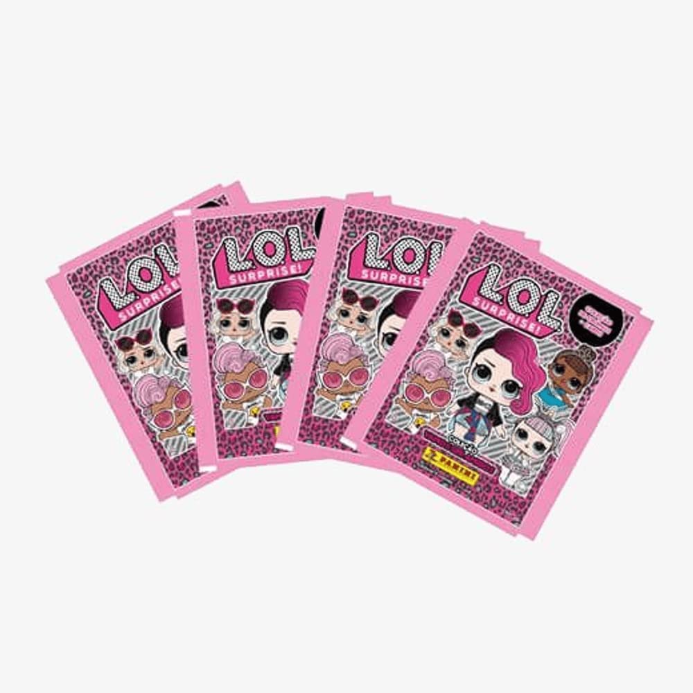 Gaming Cards Collection