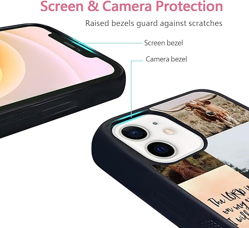 Vista 284 de Funda de teléfono de anime para iPhone 13/14 con diseño de telarañas de moda araña 2