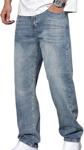 Louis Sense Men Jeans