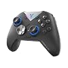 FLYDIGI Vader 3 Pro PC Controller Hall & Micro Changable Triggers Hall Joystick Stereo Vibration 6 Macros Buttons 800mAh Gyro Mapping RGB Light Multi-Platform Controller for PCNSTVAndroidLaptop
