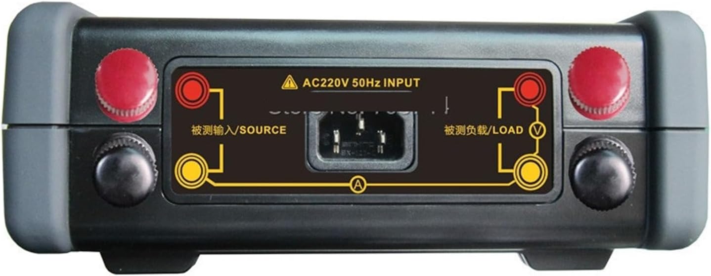 TM9800 Power Meter - Digital Parameter Measurement Instrument