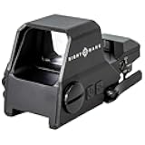 Sightmark Ultra Shot R-Spec Dual Shot Reflex Sight w/Laser