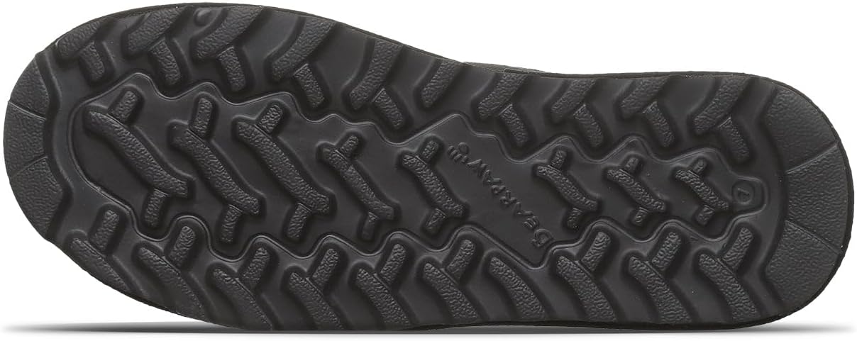 BEARPAW womens Shorty Wide Iced Coffee - Image 6