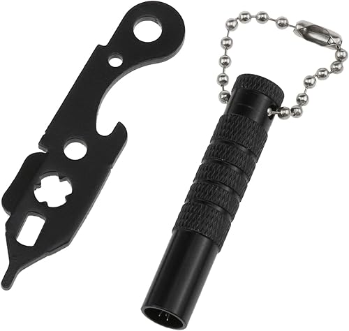 AYLIFU 1 juego de llaves de dardos herramienta de manejo de cabeza de dardos y cabezales específicos de dardos para manejar varillas de dardos