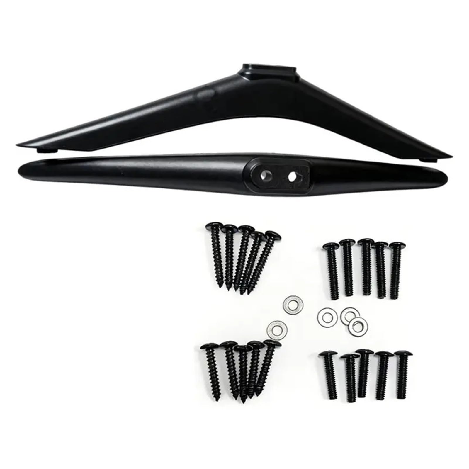 Supporto TV con Set di Viti, Compatibile con Hisense,