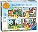 Produktbild Ravensburger 3062 Zog  10,2 cm Box (12, 16, 20, 24 Teile) Puzzle für Kinder ab 3 Jahren, 0