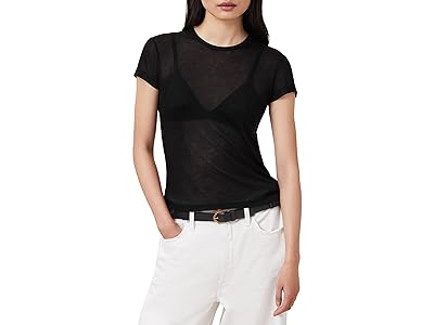 AllSaints June T-Shirts Women