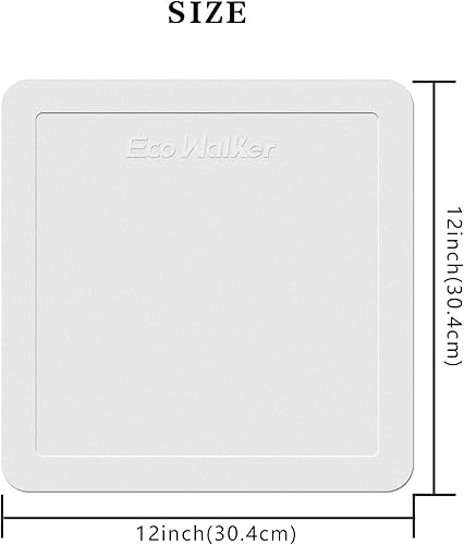 Miniatura 2 de Primeras bases dobles de seguridad, perfectas para béisbol, teeball, softball, kickball, niños, patio trasero, práctica y escuela