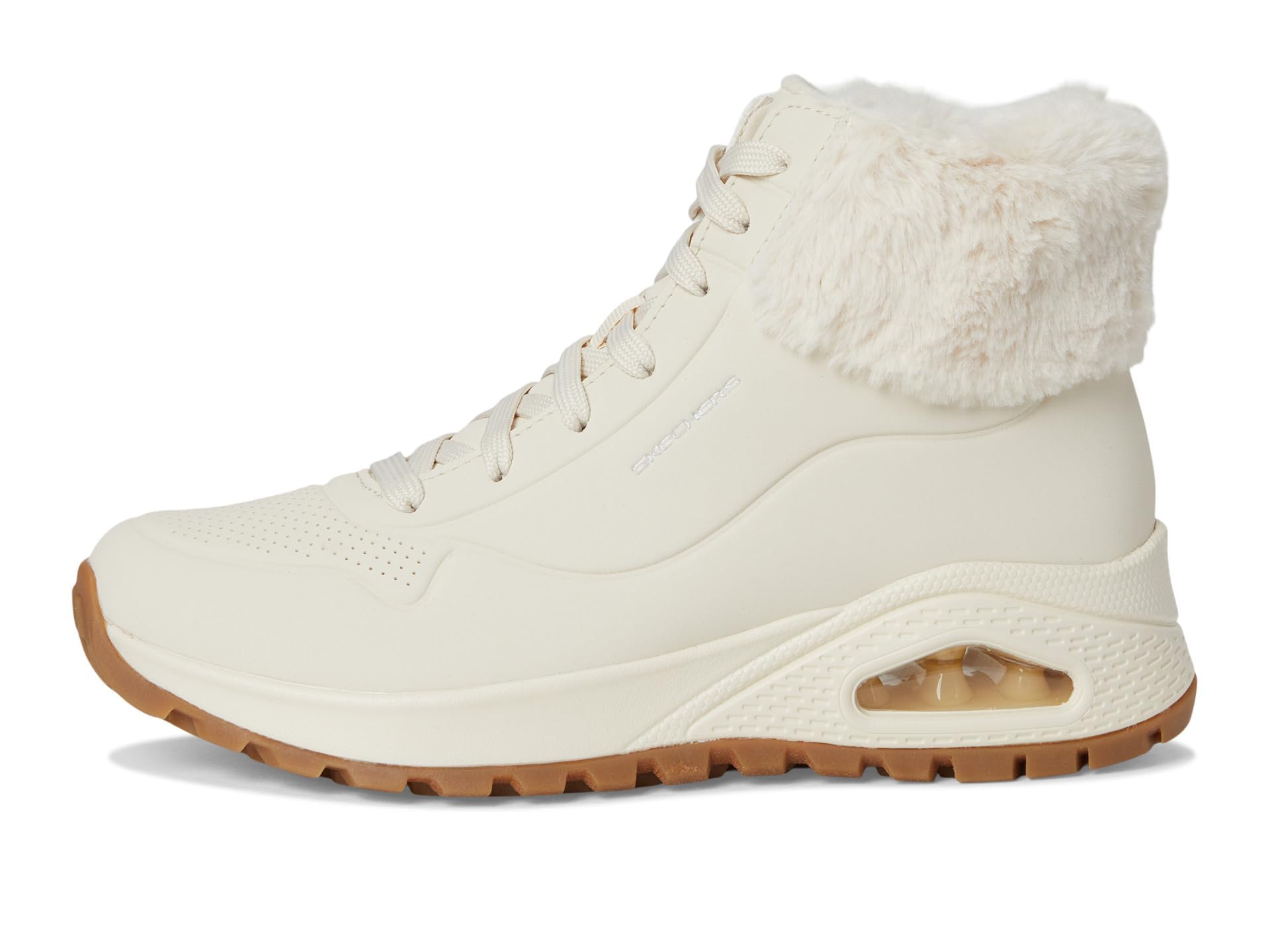 Skechers Damen UNO Rugged Fall Air