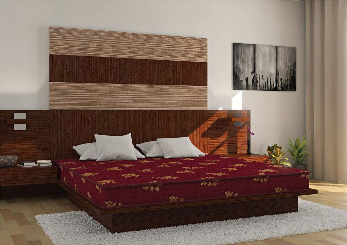 Centuary Mattress Bubble