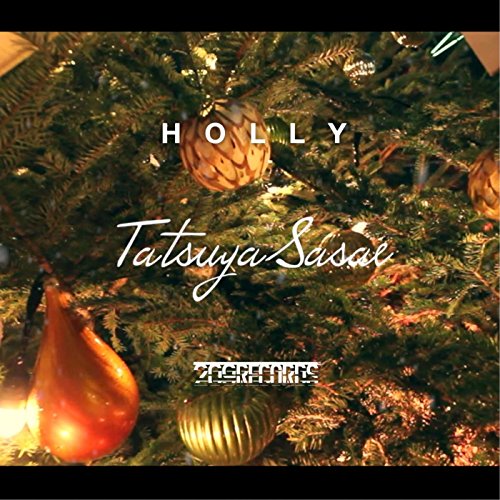 Amazon.co.jp HOLLY 佐々江辰弥 デジタルミュージック