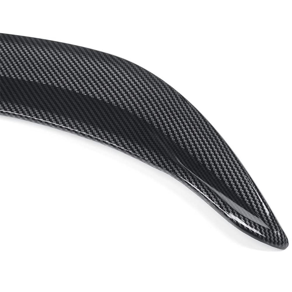 Auto achterspoiler Voor Ford Voor Focus MK4 ST-Line 2019 Auto achterspoiler Voor Ford Voor Focus MK4 ST-Line 2019