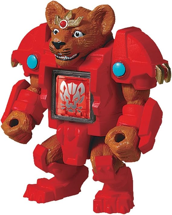 Beast Beast Fight Saga BS32 collection auger (japan import), Pots