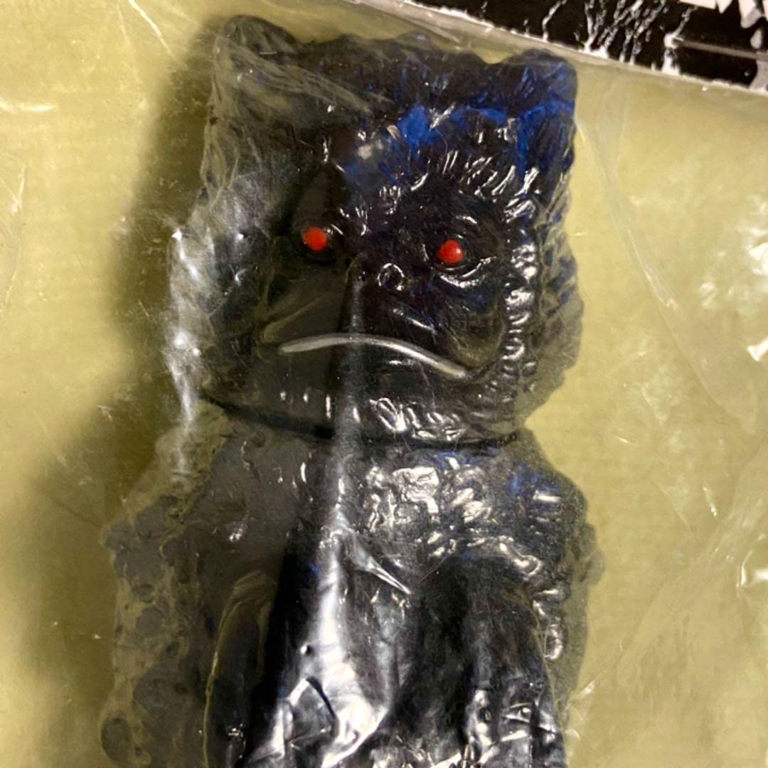 Amazon | 100体限定 ガラモン ミニソフビ ブルマァク復刻 やまな